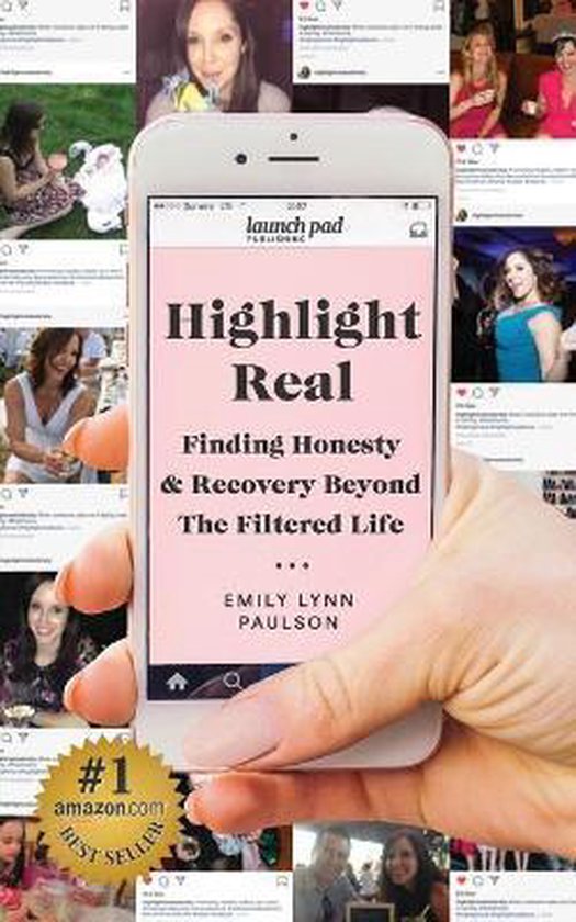 Highlight Real - cover
