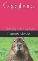 Capybara