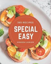 365 Special Easy Recipes