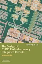 Desgn Cmos Radio-freq Integrated Circuit