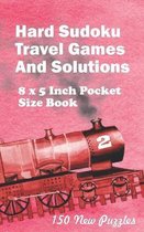 Hard Sudoku Travel Games- Hard Sudoku Travel Games And Solutions