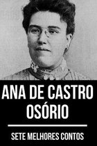 7 melhores contos de Ana de Castro Osorio