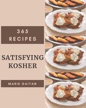365 Satisfying Kosher Recipes