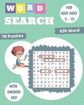 word search for kids ages 5-10