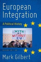 ISBN European Integration: A Political History, histoire, Anglais, 358 pages