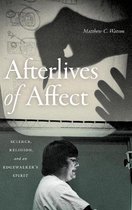 Afterlives of Affect