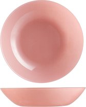 Arty Blush Diep Bord - Ø 20cm