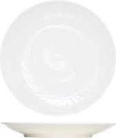 Daisy Lys Dinerbord - Ø 26cm