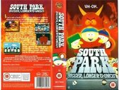 VHS Video | South Park - Bigger, Longer & Uncut