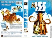 VHS Video | Ice Age