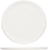 Slide Wit Dinerbord - Ø 27cm