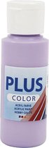 Acrylverf - Violet - Plus Color - 60 ml
