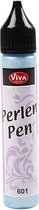 Parel Pen - Lichtblauw - Viva - 25ml