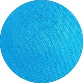 Superstar Waterschmink Ziva Shimmer 45 Gram Blauw