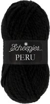 Scheepjes Peru- 100 5x100gr