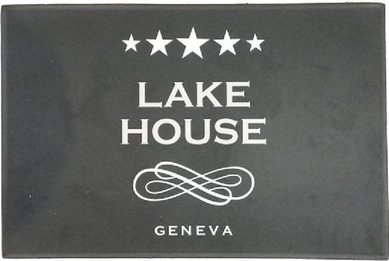 Deurmat Lake House Geneva