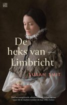 Boek cover De heks van Limbricht van Susan Smit (Onbekend)