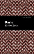 Mint Editions (Literary Fiction) - Paris