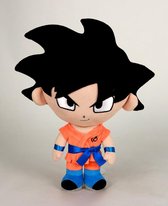 Dragon Ball: Series T100 - Goku Black - 22 cm - Pluche