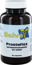 Salvé Prostaflex - 60 capsules - Kruidenpreparaat - Voedingssupplement