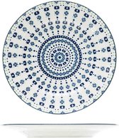 Hygge Dessertbord - Ø 19cm - New Bone China