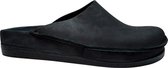 Rembrandt Slipper 446 Zwart Antraciet 300