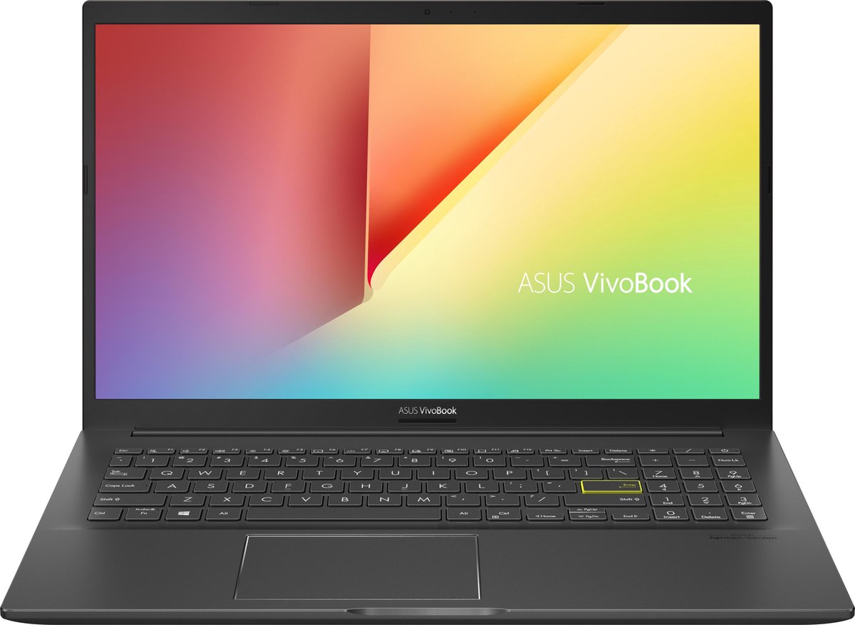 ASUS VivoBook 15 S513EA-BN780T - Laptop - 15.6 inch