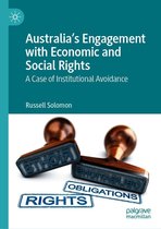 Australia’s Engagement with Economic and Social Rights