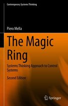Contemporary Systems Thinking - The Magic Ring