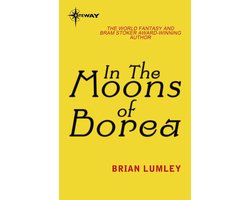 In The Moons Of Borea
