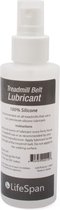 LifeSpan Treadmill Belt Lubricant - 100% Silicone Spray - Onderhoud van je loopband voor een langere levensduur - Geurloos - Niet giftig