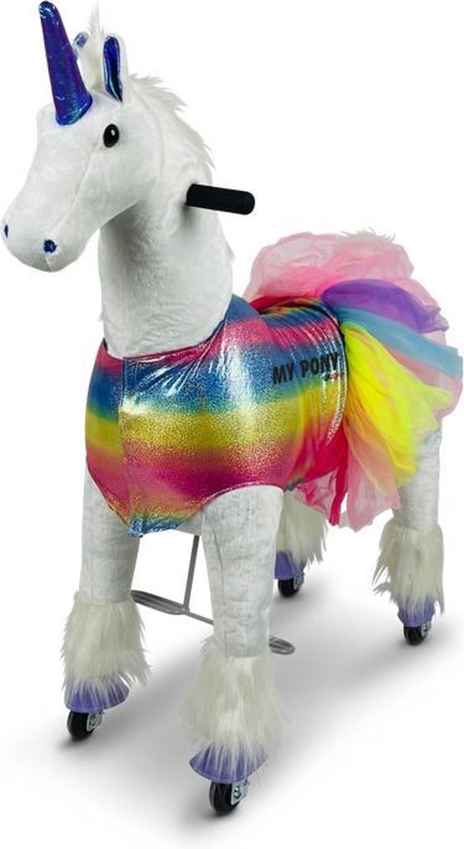 MY PONY jouet speelgoed licorne, 3 - 6 ans (MP2020- S)