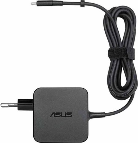 Origineel Asus Laptop 65W Zephyrus snellader USB-c 3,25a 20v inbox ADP-65JW CA / ADP-65JW C type c