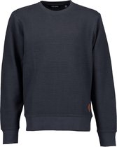 Blue Seven - Sweater jongens - Navy - Maat 152