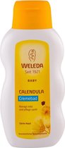 Weleda Calendula Baby Cremebad Badmelk - 200 ml
