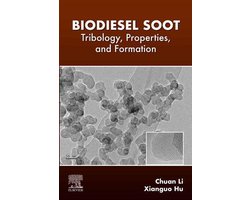 Biodiesel Soot