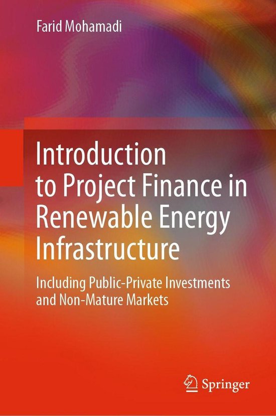 Energy (R0) - Introduction to Project Finance in Renewable E ... - cover