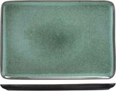 Lerida Meadow Dinerbord - Plat - 34,5x24cm - Rechthoekig