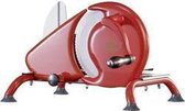 Bol.com Graef Manuelle H 93 Snijmachine H93EU Rood aanbieding