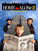 VHS Video | Home Alone 2 - Los in New York