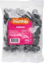Matthijs Zuiderzee Drop - 8 kilo (20x400 gram)