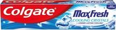 Colgate - Max Fresh Cooling Crystals Toothpaste