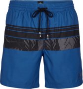 O'Neill Sportzwembroek Cali Stripe - Blue With Black - Xs