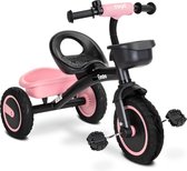 Toyz - Driewieler Embo Roze