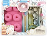 Donut Party Bak Set