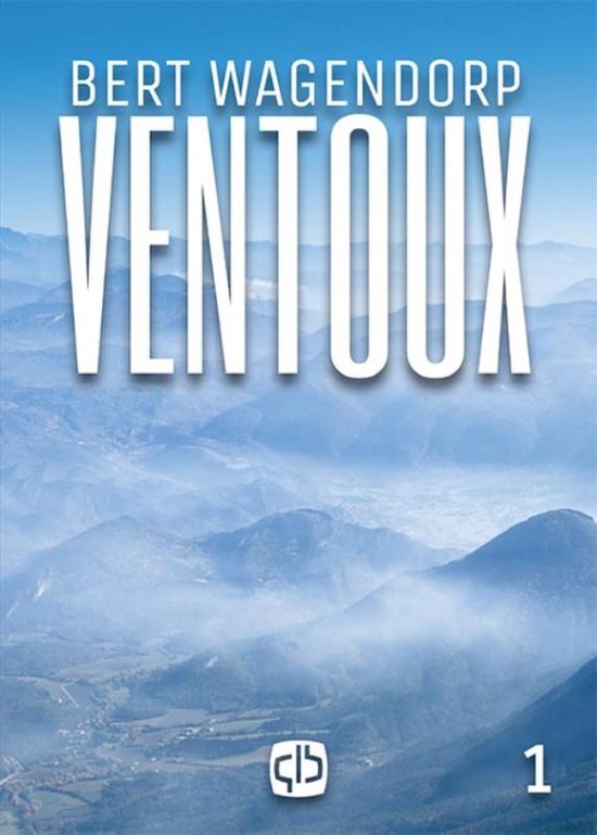 Ventoux - cover