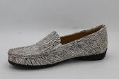 Helioform 305.023 Moccassin Zebra H (Maat - 4)