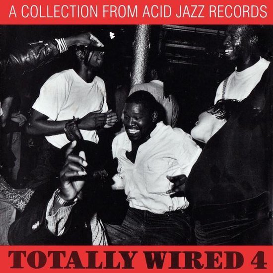 Totally Wired 4