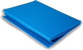 Cawila Fitnessmat - 180 x 50 cm - Blauw