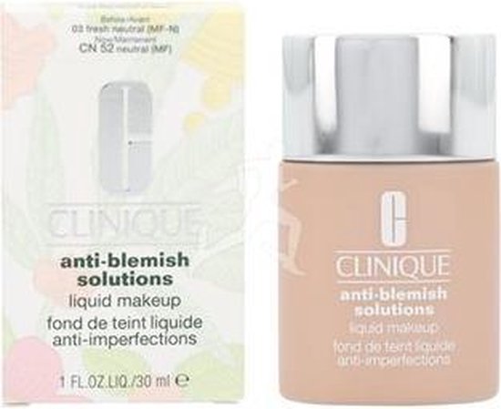 clinique fresh neutral 03